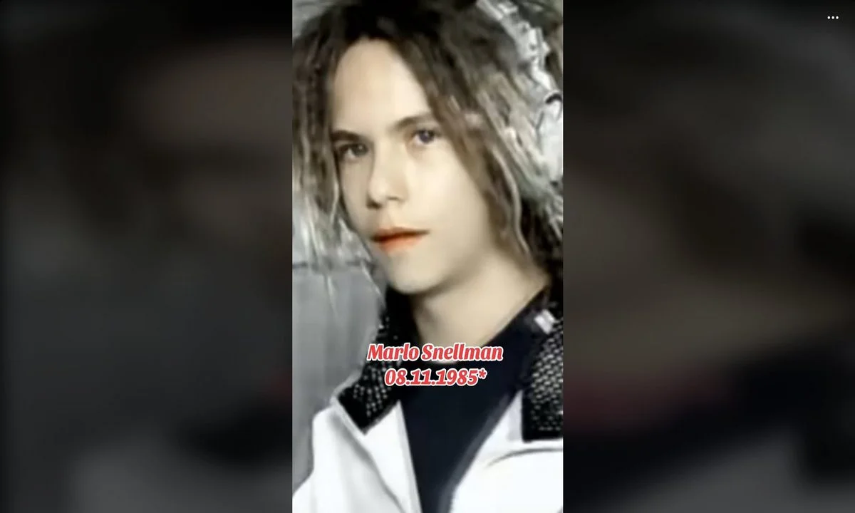 Θυμάστε το πιτσιρίκι στους Prodigy; Δείτε πώς είναι τώρα