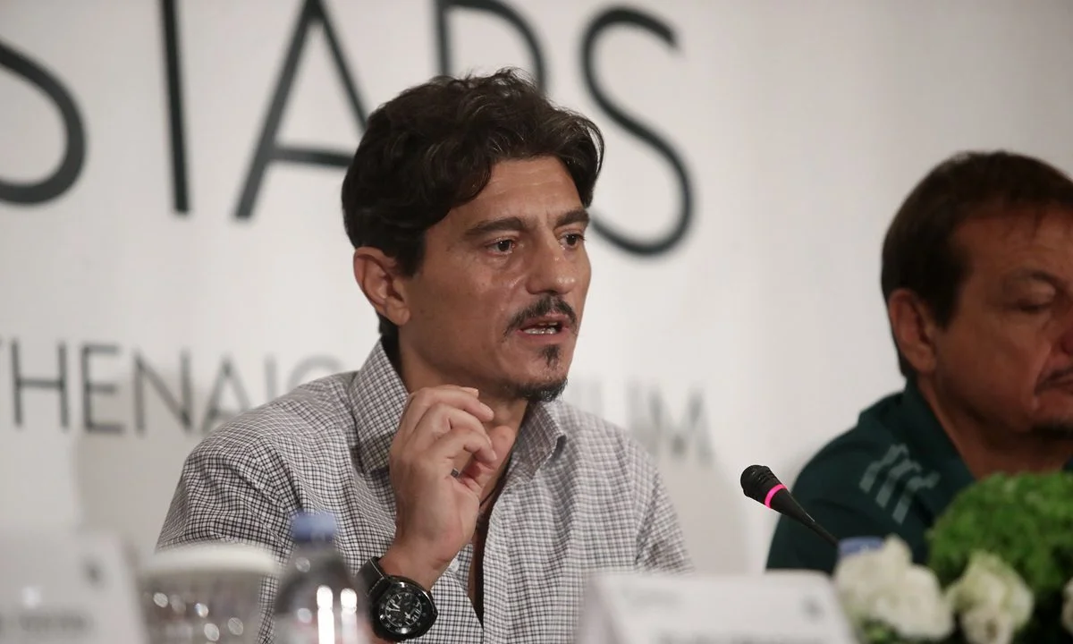 Γιατί ο Δημήτρης Γιαννακόπουλος “τρίβει τα χέρια” του και τα έξτρα έσοδα της ΚΑΕ που θα φέρουν αναβάθμιση του ρόστερ;