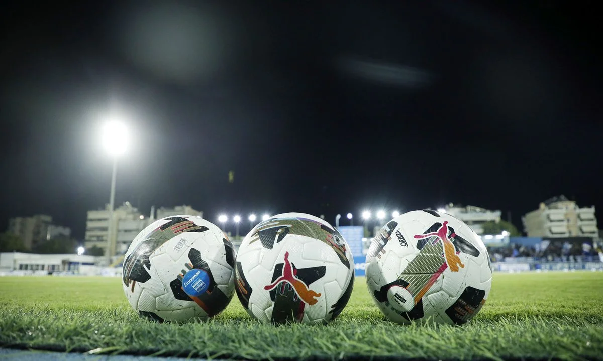 Super League: Βόλος-Παναθηναϊκός, Ατρόμητος-ΑΕΚ, Λαμία-ΠΑΟΚ και Μάντσεστερ Γιουνάιτεντ-Τσέλσι με αμέτρητες αγορές από το Πάμε Στοίχημα