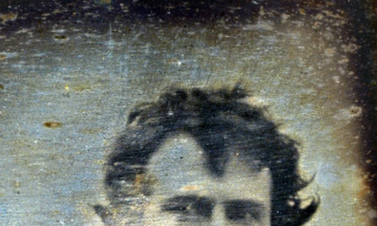 πρώτη selfie