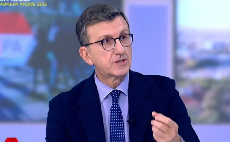 Χυδαίος Πορτοσάλτε ως συνήθως - Επιτέθηκε στους εποχικούς πυροσβέστες: «Για 6 μήνες περιφέρονται – Νόμιμη η χρήση βίας»