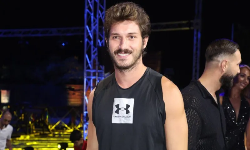 Survivor: Βρήκε τρόπο ο Ντάνιελ Νούρκα να...