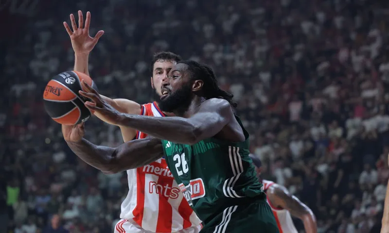 Επικός Λεσόρ: «Είμαστε έτοιμοι για...» (ΒΙΝΤΕΟ)
