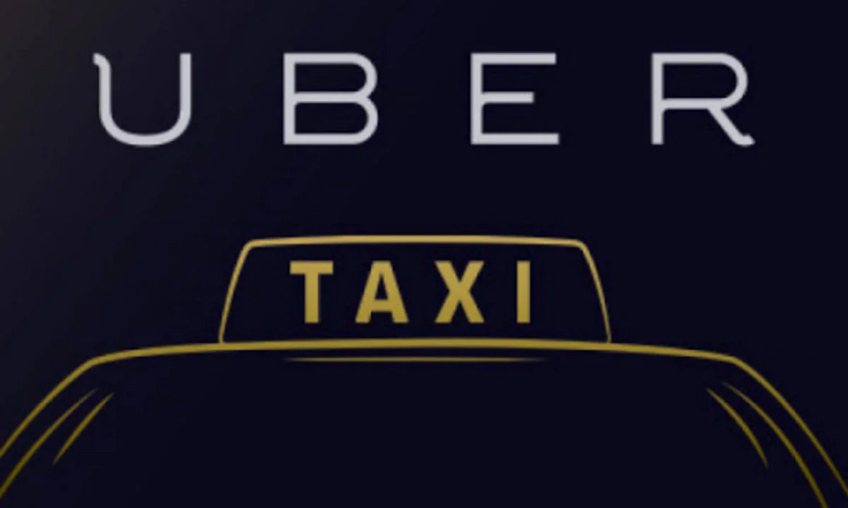 Η διαφήμιση της Uber Taxi το τερμάτισε - Ότι πιο έξυπνο κυκλοφορεί εκεί έξω