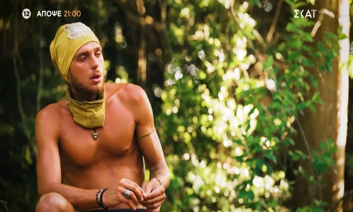 Survivor 5/11: Χαμός με τη Γεωργία, βάζει τα κλάματα ο Νίνο - Τι άλλο έδειξε το trailer!