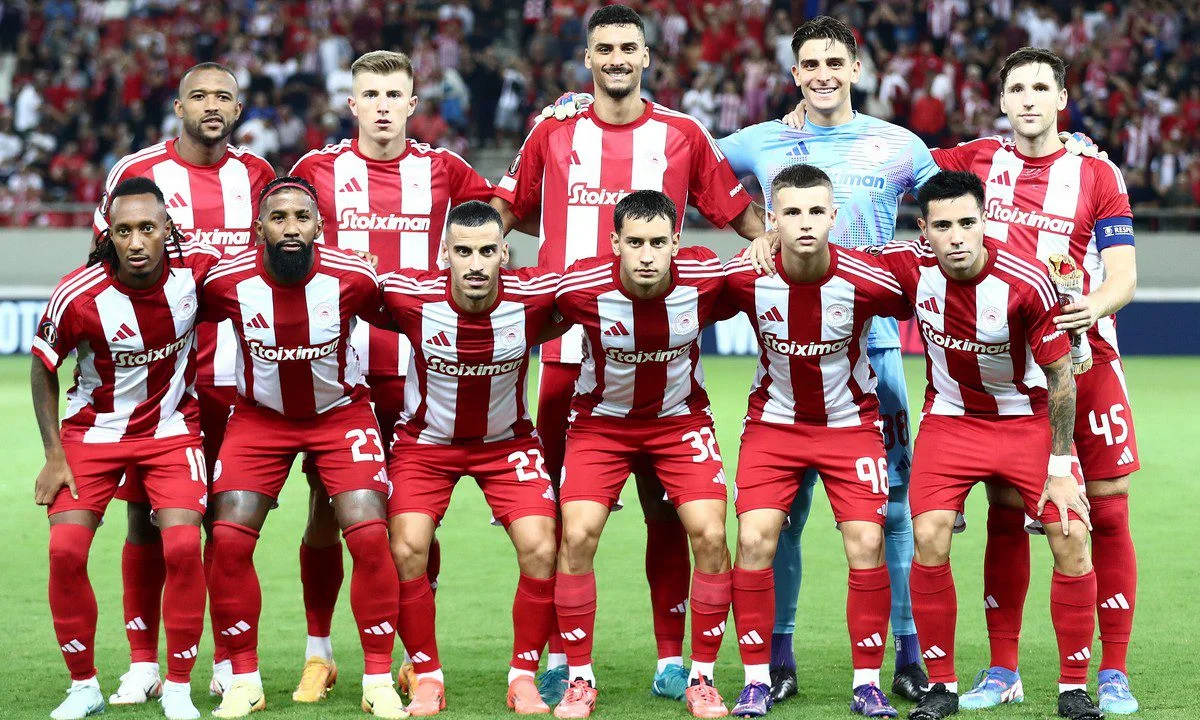 Ολυμπιακός - Ρέιντζερς: Το κανάλι μετάδοσης του αγώνα - Ποιος περιγράφει