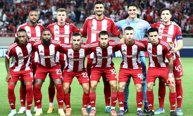 Ολυμπιακός - Ρέιντζερς: Το κανάλι μετάδοσης του αγώνα - Ποιος περιγράφει