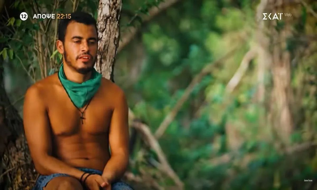 Survivor 7-11: Χαμός με τον Κονδύλα - «Έχω μπει στο κλουβί με τις ύαινες» – Τι έδειξε το trailer! (vid)