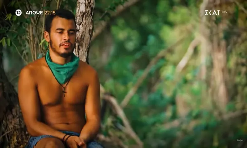 Survivor 7-11: Χαμός με τον Κονδύλα - «Έχω μπει στο κλουβί με τις ύαινες» – Τι έδειξε το trailer! (vid)