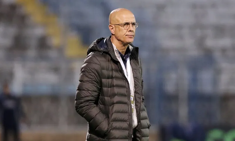 Ο Βόκολος θέλει δανεικό από την ΑΕΚ!
