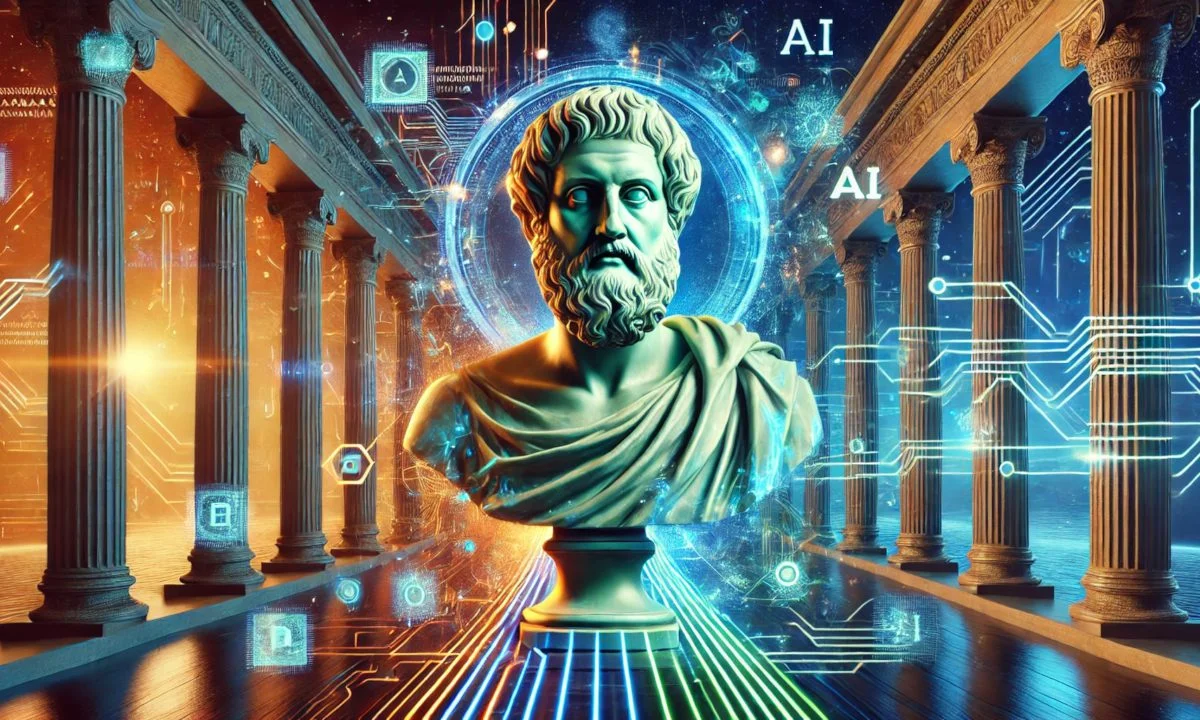Θα μιλήσουμε με τον Πλάτωνα;