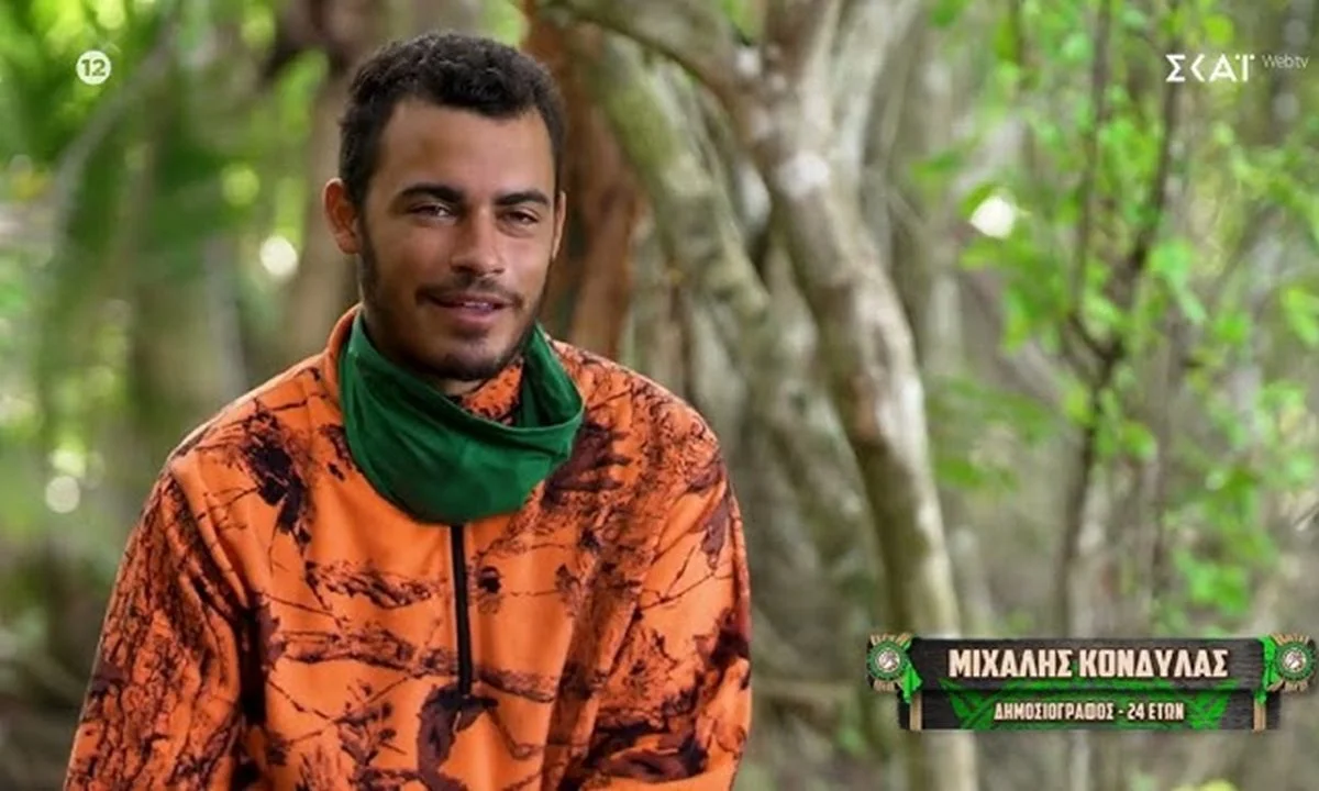 Survivor 8/11: Πιο ανατρεπτικό από κάθε άλλη σεζόν είναι το φετινό Survivor με το ριάλιτι επιβίωσης του ΣΚΑΪ να σαρώνει δικαίως και φέτος την τηλεθέαση της prime time.