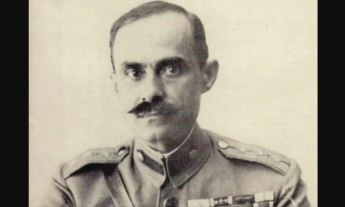Και όμως υπάρχει ένας Έλληνας πρωθυπουργός που πέθανε πάμφτωχος αφήνοντας κληρονομιά μόλις 216 δραχμές - Τότε που έμπαινες στην πολιτική πλούσιος και έβγαινες φτωχός