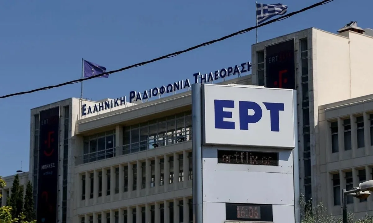 ΕΡΤ: Στο τραπέζι φέρεται να έχει πέσει πρόταση για μια νέα βιογραφική σειρά που αφορά μια σπουδαία τραγουδίστρια