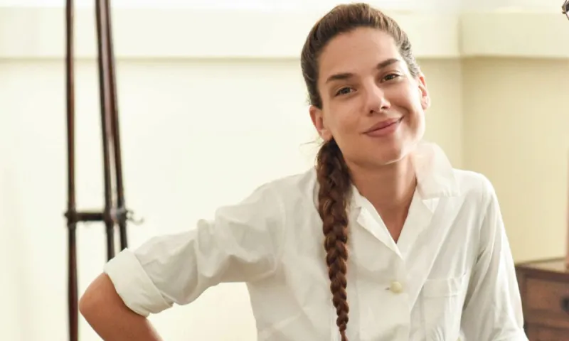 Ηλέκτρα επόμενα επεισόδια: Αγνή και Μπόγρης μοιράζονται τα χρήματα του χρηματοκιβωτίου!