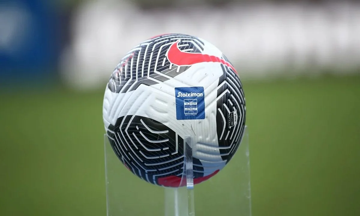 Super League 1: O αριστερός μπακ - βόμβα που όλοι θέλουν μένει ελεύθερος!