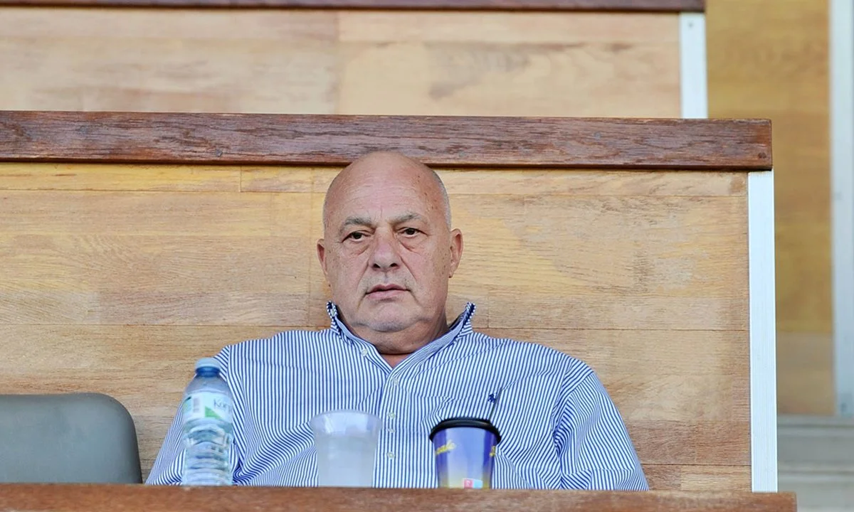 Προτάθηκε, ο Παναθηναϊκός τον απέρριψε και ο Αντώνης Παναγιωτόπουλος επέστρεψε στον Μπέο και τον ΝΠΣ Βόλος.