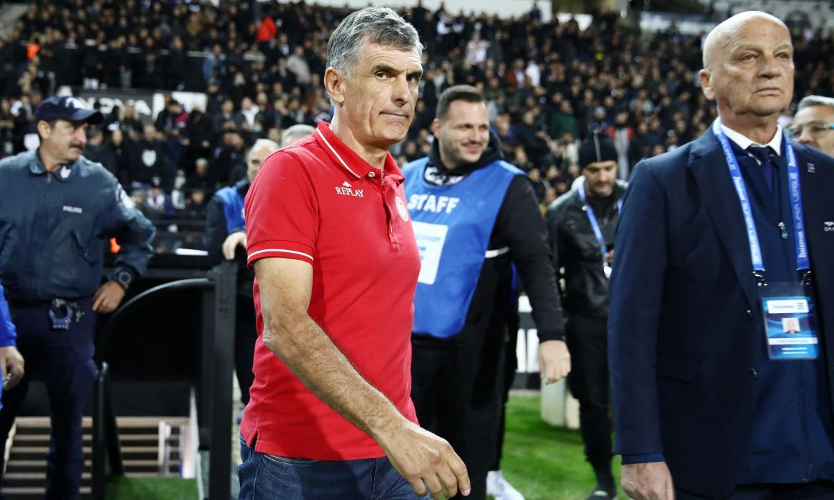 Σε όσες δυσκολίες και αν έχουν έρθει στο διάβα του Μεντιλίμπαρ, ο κόουτς του Ολυμπιακού έχει ανταποκριθεί βγάζοντας λαγούς από το καπέλο.