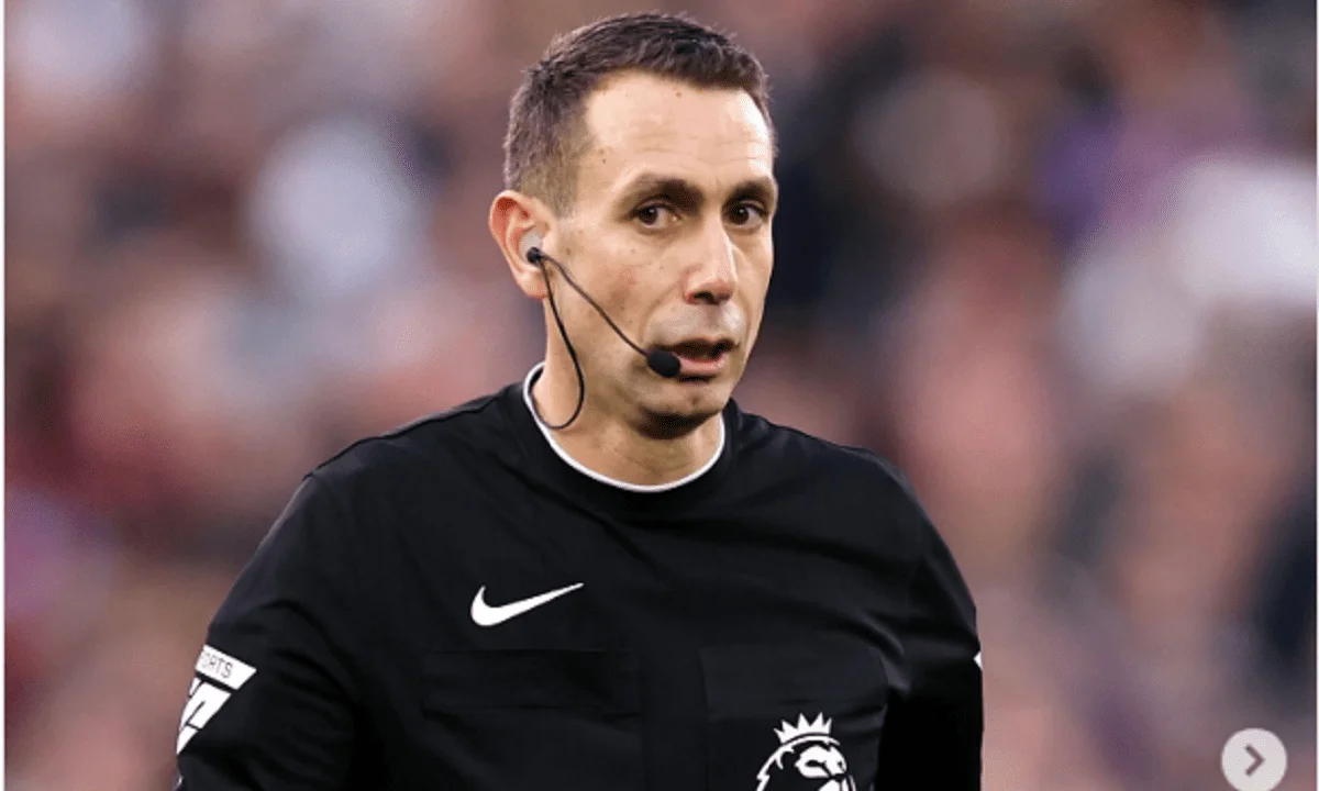 H PGMOL έθεσε σε διαθεσιμότητα τον διαιτητή της Premier League Ντέιβιντ Κόουτ επειδή έβρισε την Λίβερπουλ, αλλά και τον Γιούργκεν Κλοπ.