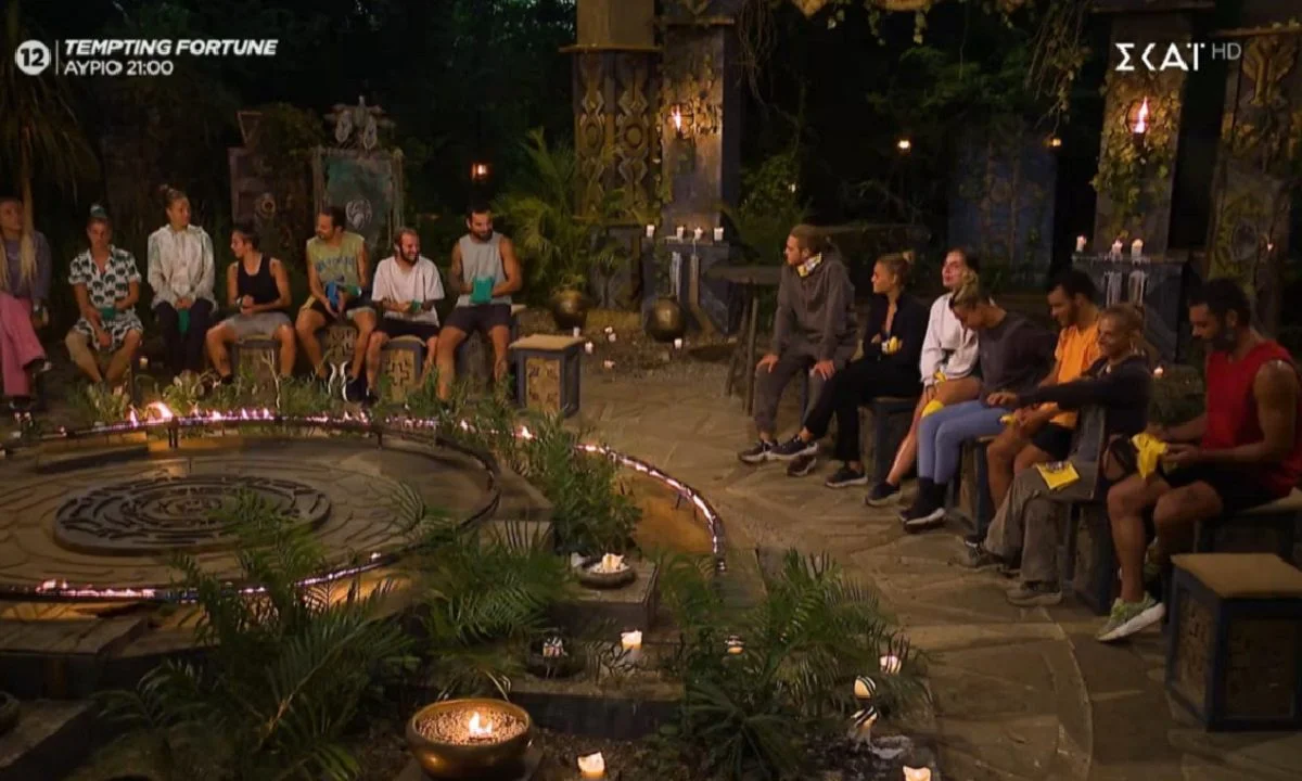 Survivor 11/11 spoiler: ΟΡΙΣΤΙΚΟ! Ο κύβος ερρίφθη - Αυτές είναι οι νέες ομάδες