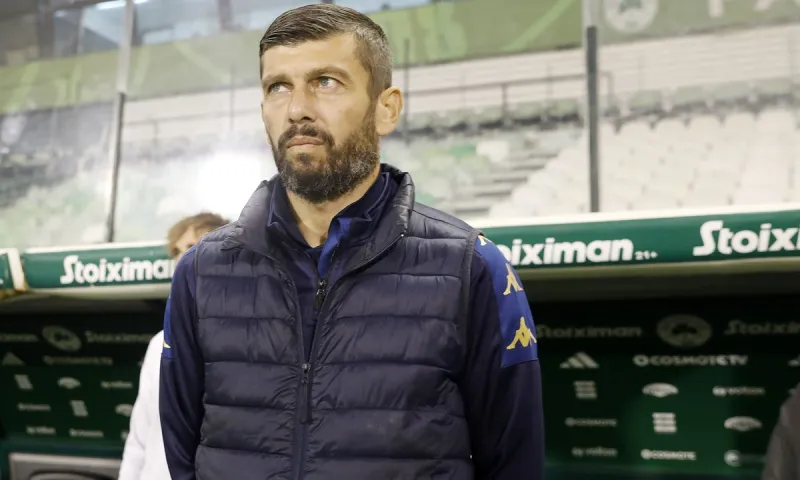 Super League νέα (12/11): Οι αλλαγές στον Βόλο και το ταξίδι αναψυχής του Αστέρα Τρίπολης - Ο Ντονάτι που εκτίθεται και ο Λεβαδειακός που προβληματίζεται για έναν
