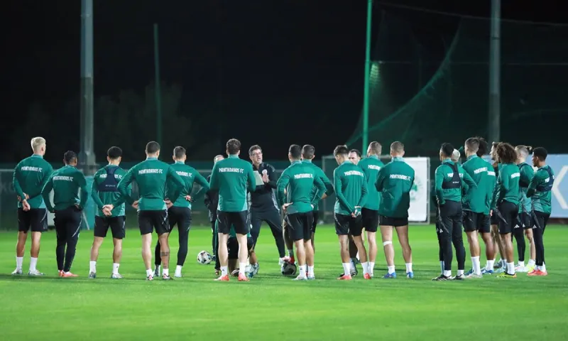 Παναθηναϊκός: Απίστευτο πώς έχασε τέτοιο ταλέντο!