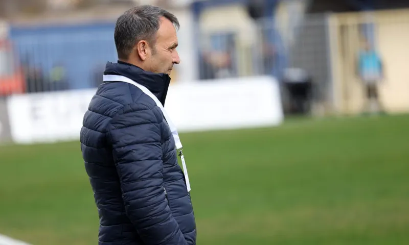 Super League νέα (13/11): Οι δεύτερες σκέψεις του Μπράτσου και η πιθανότητα για νέο διαζύγιο στον Αστέρα Τρίπολης - «Θέμα» με έναν στη Λαμία και κουβέντα για μεταγραφή στον ΟΦΗ