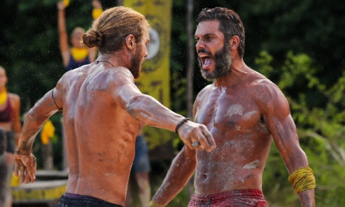 Survivor spoiler 14/11: ΟΡΙΣΤΙΚΟ και ΚΛΕΙΔΩΜΕΝΟ! Αυτοί κερδίζουν το έπαθλο επικοινωνίας - Ποιοι κερδίζουν την ατομική ασυλία!