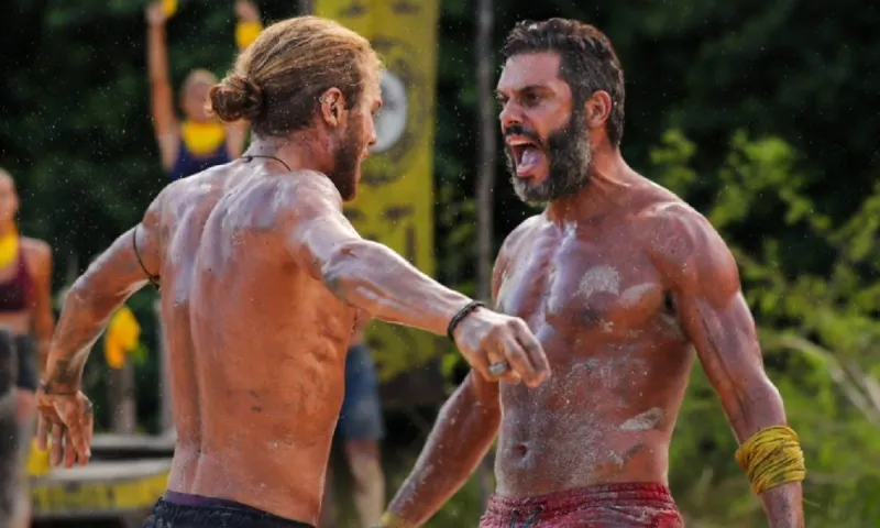 Survivor spoiler 14/11: ΟΡΙΣΤΙΚΟ και ΚΛΕΙΔΩΜΕΝΟ! Αυτοί κερδίζουν το έπαθλο επικοινωνίας - Ποιοι κερδίζουν την ατομική ασυλία!
