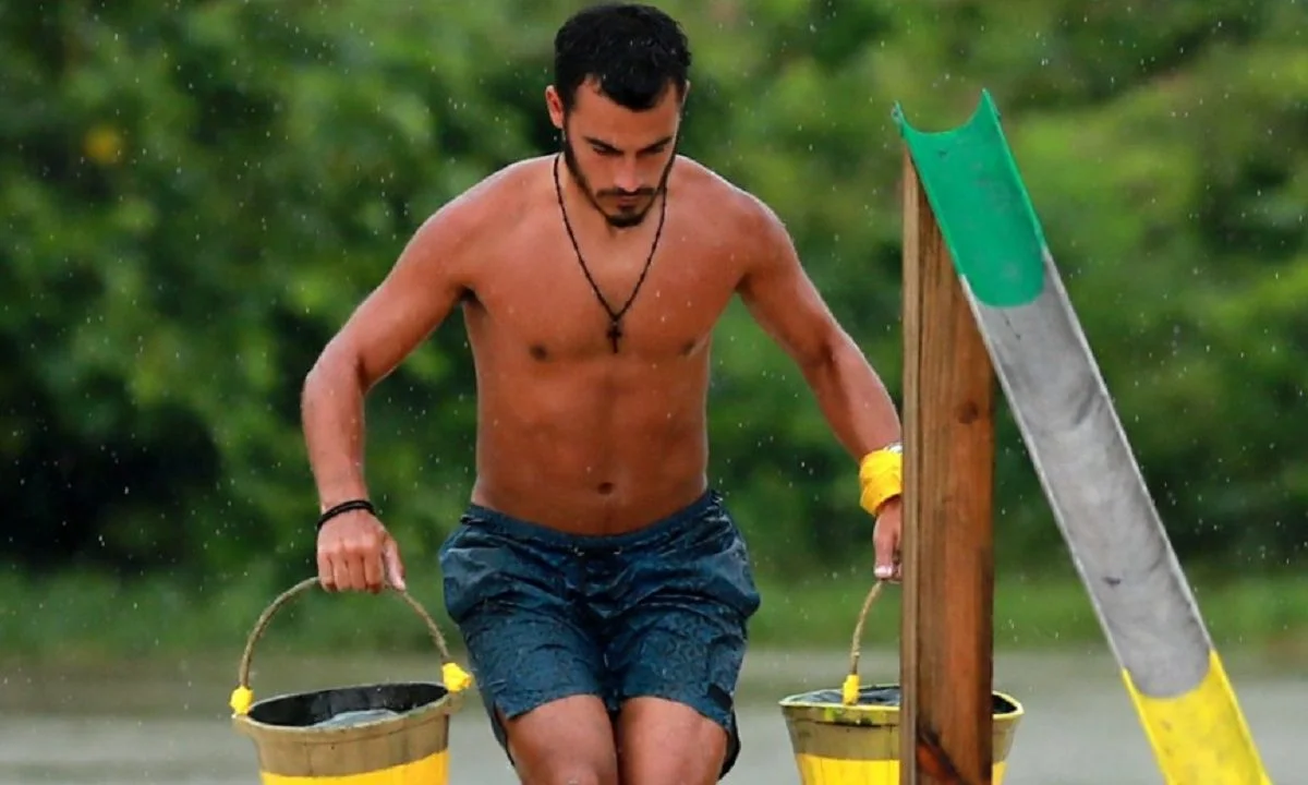 Survivor 15-11: Άνω κάτω οι δύο ομάδες - «Χαμός» με την κίνηση του Μιχάλη