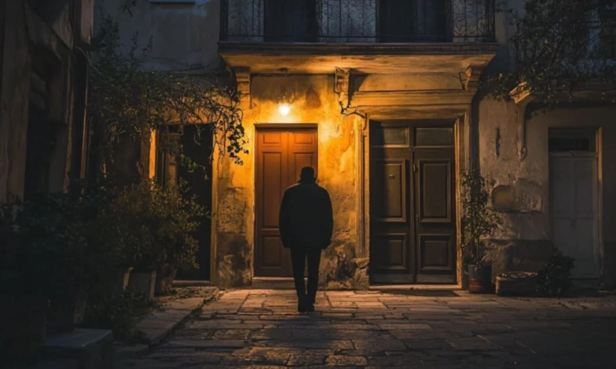 αυξημένος κίνδυνος διάρρηξης σε συγκεκριμένες περιοχές της Αθήνας, τι ρόλο παίζει ο όροφος στον οποίο μένεις