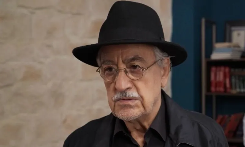 Η γη της ελιάς επόμενα επεισόδια: Πιάνουν τους απαγωγείς - Άφαντος ο Ισίδωρος