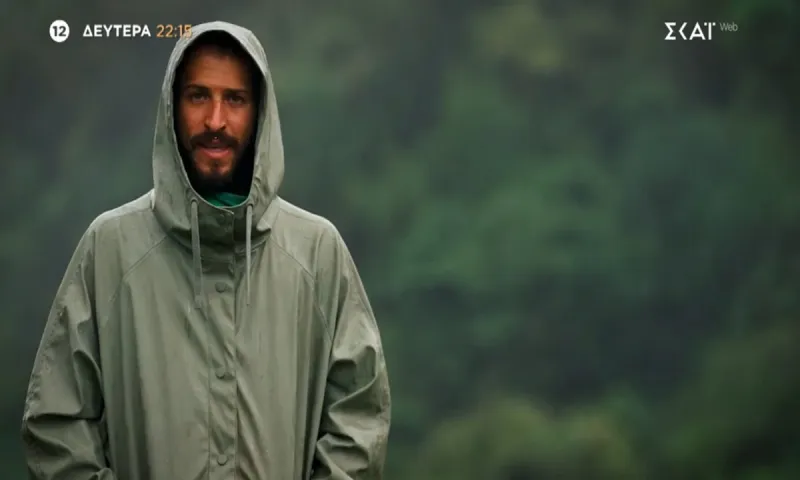Survivor 18/11: «Κρύβουν πράγματα οι Κίτρινοι» - Ζορίζονται οι παίκτες – Τι άλλο έδειξε το trailer!