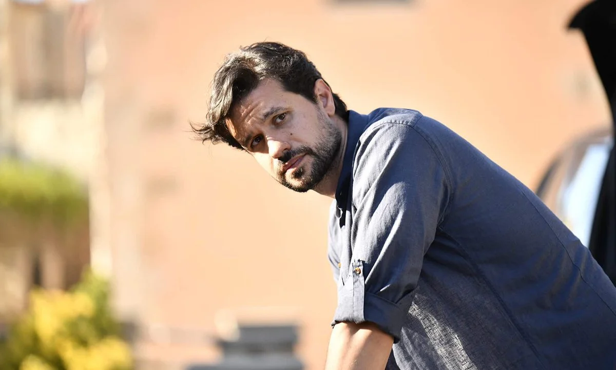 Το επόμενο βήμα στην επαγγελματική του ζωή ετοιμάζεται να κάνει πολύ σύντομα ο γνωστός ηθοποιός, Ορφέας Αυγουστίδης