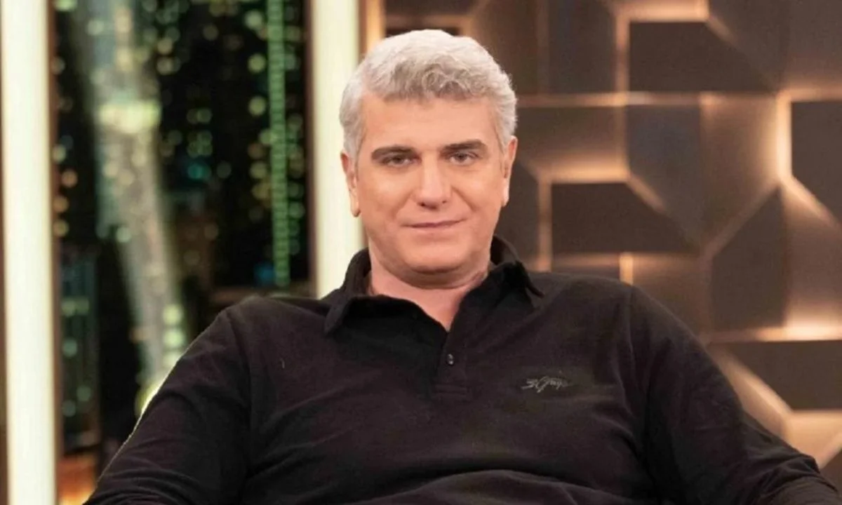 Καλεσμένος στην εκπομπή «Καλύτερα δε γίνεται» βρέθηκε ο Βλαδίμηρος Κυριακίδης, προχωρώντας σε μια συγκινητική αποκάλυψη.