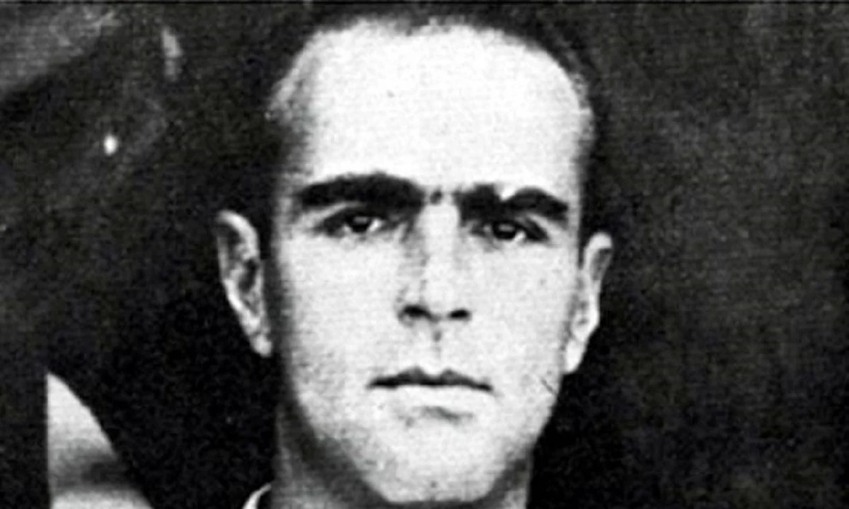 Συνεργάτης των Ναζί ο Κωνσταντίνος Καραμανλής; Έγγραφο της CIA τον παρουσιάζει ως συνεργάτη των ναζί στην Θεσσαλονίκη. στη Θεσσαλονίκη.