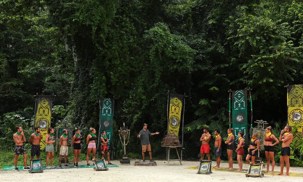 Survivor spoiler 18/11: ΟΡΙΣΤΙΚΟ και ΚΛΕΙΔΩΜΕΝΟ! Αυτοί κερδίζουν τα έπαθλα