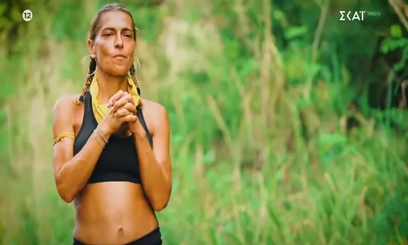 Survivor 19/11: Χαλάρωση με τα fun games – «Θέλουν να με κάνουν να φύγω» - Τι άλλο έδειξε το trailer!