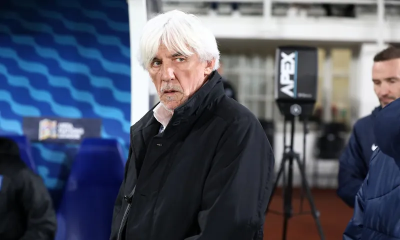 Ιβάν Γιοβάνοβιτς: Ευλογημένοι...