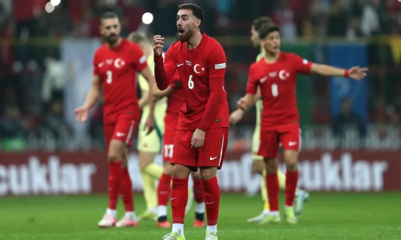 Προγνωστικά στοιχήματος Χοσέ 19/11: Ρίχνουν αυλαία οι Εθνικές ομάδες!