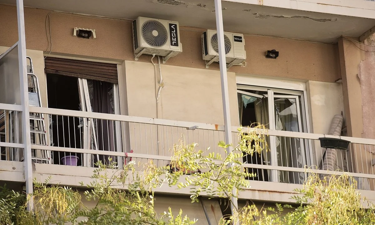 Στο Παγκράτι το περιστατικό με την αποθήκη έχει πάρει διαστάσεις με την Αντιτρομοκρατική να έχει μπει στο παιχνίδι