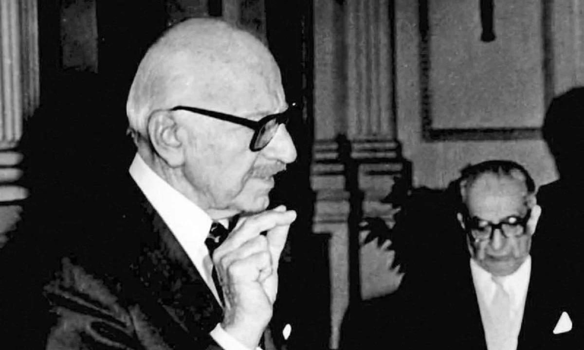 Όταν ο Ζολώτας μίλησε αγγλικά στο ΔΝΤ αλλά με λέξεις που προέρχονται από την αρχαία ελληνική γλώσσα - Παγκόσμια απήχηση