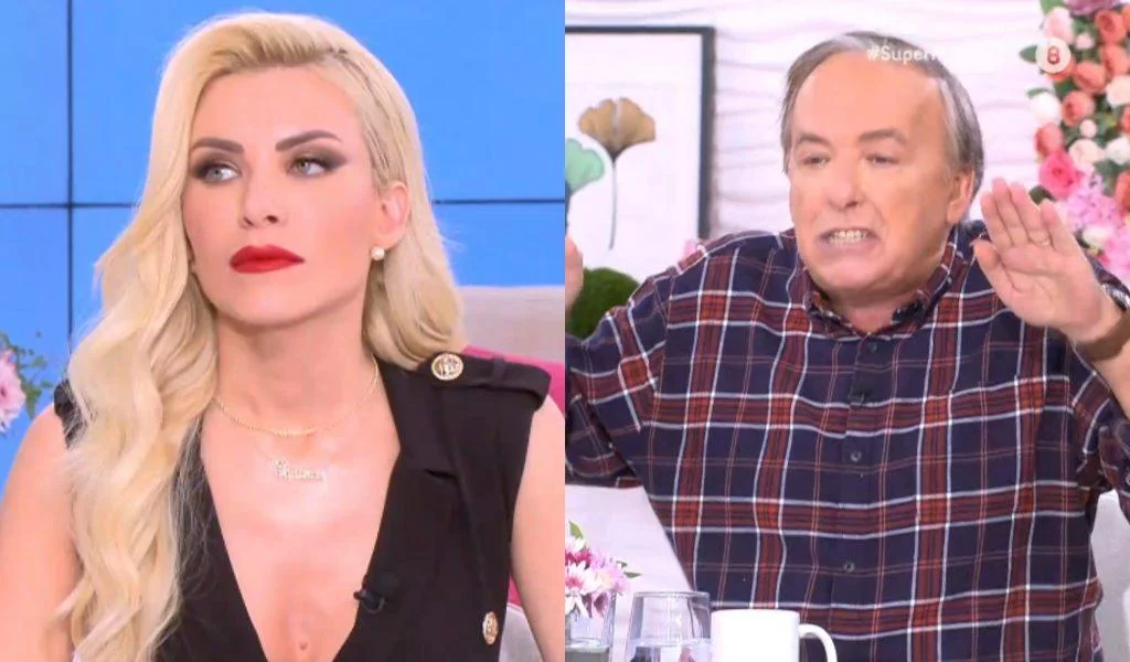 Ξεχείλισε το ποτήρι για τους άλλοτε συνεργάτες, καθώς η Καινούργιου έγινε «πυρ και μανία» με μια ατάκα του Μικρούτσικου. Ποια η αφορμή;