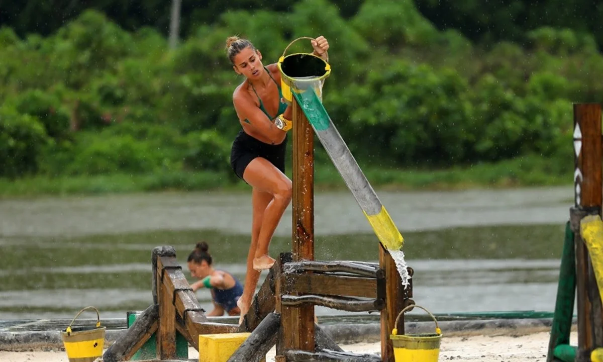 Survivor 20/11: Ποια ομάδα θα κερδίσει τα σημερινά (19/11) αγωνίσματα επάθλου; Πράσινη ή Κίτρινη; Όλες οι απαντήσεις εντός!