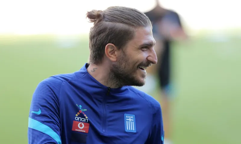 Super League νέα (20/11): Με αυτόν προβληματίζονται στον Αστέρα Τρίπολης - Το τσεκάρισμα στον Σταφυλίδη και η έξτρα μεταγραφή στον Λεβαδειακό