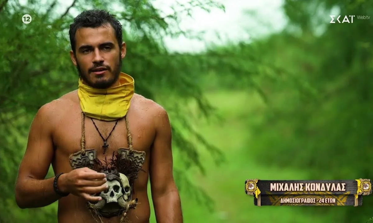 Survivor 21/11: Η πείνα φέρνει νεύρα και εντάσεις στους Κίτρινους - Στο στόχαστρο ο Μιχάλης