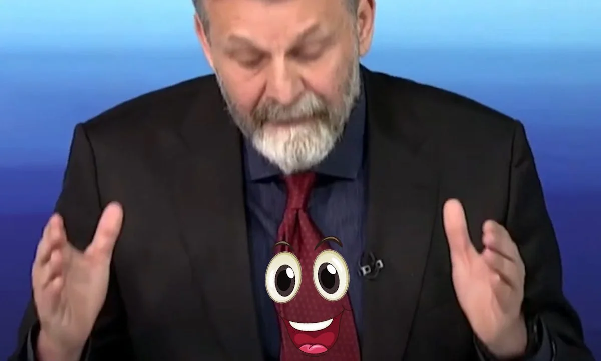 γραβάτα Γκλέτσου