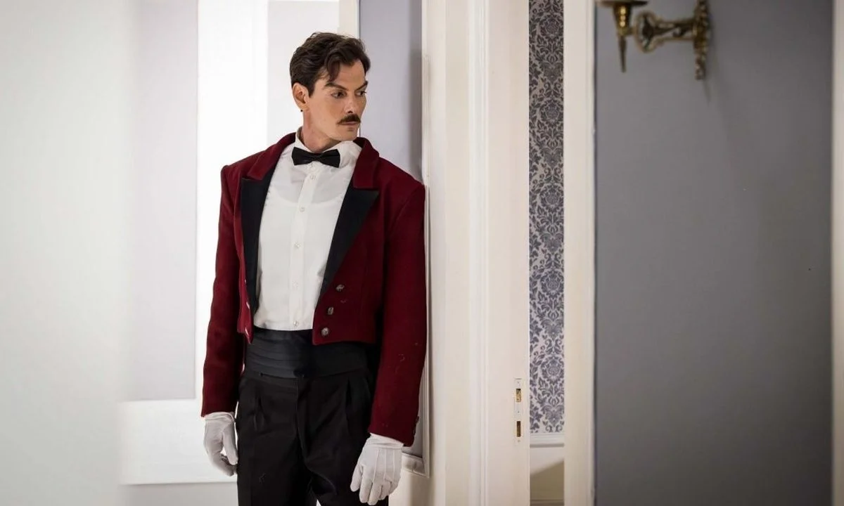 Grand Hotel: Μια απρόσμενη εξέλιξη αναμένεται να θέσει νέα δεδομένα από εδώ και πέρα στη σειρά του ΑΝΤ1. Ποιο σκηνικό ακολουθεί;