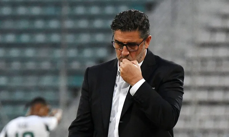 Παναθηναϊκός: Ο Μπιέλσα δείχνει τον δρόμο στον Βιτόρια!
