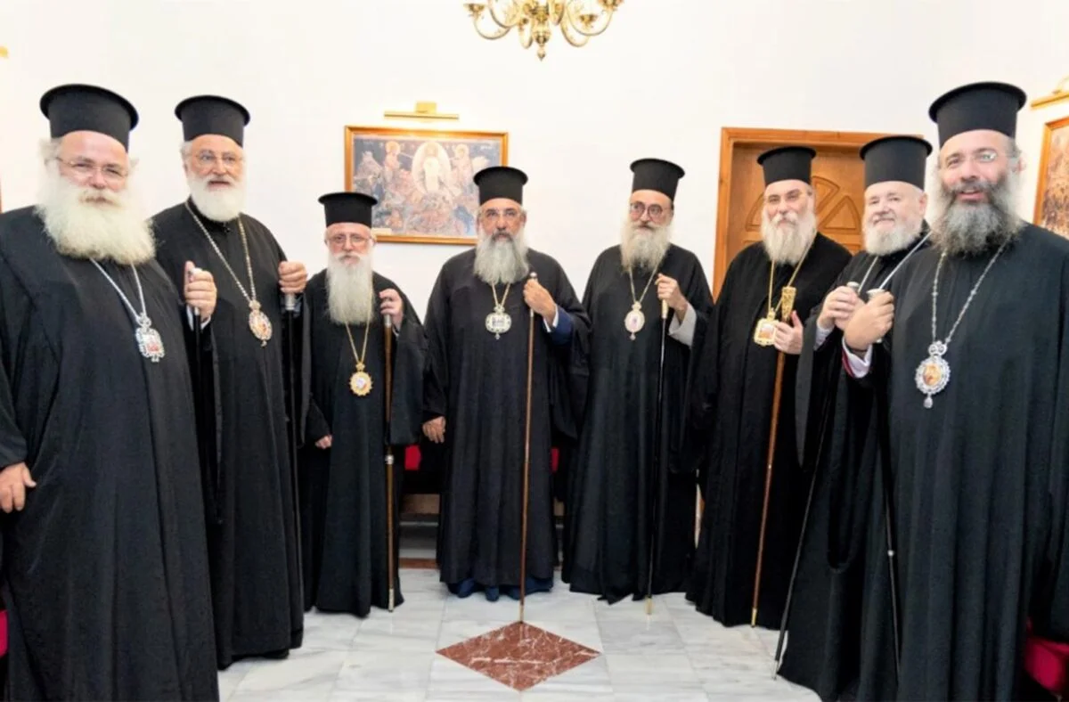Γερμανικές αποζημιώσεις: Η Εκκλησία της Κρήτης προχωρά σε δράσεις συλλογικής μνήμης για τα θύματα των Ναζί.